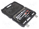 General purpose; Pcs: 72; Package: case