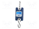 Meter: scale; LCD; Equipment: user's manual,carabiner