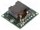 Converter: DC/DC; 300W; Uin: 9÷36V; Uout: 8÷24V; Iout: 20A; 25g; THT