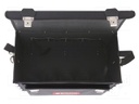 Bag: toolbag; 500x250x250mm; polyester