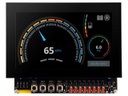 Panel; TFT 7" (1024x600); VDC: 0÷40V; Man.series: PanelPilot