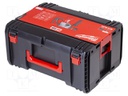 Impact hammer; MW-M12-18FC,MW-M18B2,MW-M18B5; 0÷5100/min; 2.3J