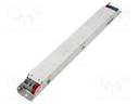Power supply: switching; LED