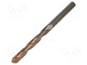 Drill bit; for concrete; Ø: 12mm; L: 150mm; steel; cemented carbide