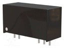 Converter: DC/DC; 3.3VDC