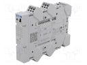 Electronic overcurrent protection; 24VDC; 2A; IP20