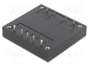Converter: DC/DC; 150W; Uin: 9÷39V; 24VDC; Iout: 6.5A; 112g; 250kHz