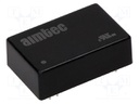 Converter: DC/DC; 3W; Uin: 36÷75V; Uout: 5VDC; Uout2: -5VDC; DIP24