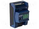 Module: power module; for DIN rail; 120/88.8W; 24VDC; 5A; 22÷28VDC
