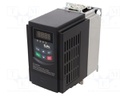 Automation module: vector inverter; 0.75kW; 3x380VAC; 380x480VAC