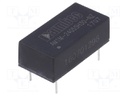 Converter: DC/DC; 1W; Uin: 21.6÷26.4V; 5VDC; Iout: 200mA; DIP14; 2.4g