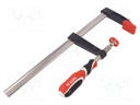 Tool: universal clamp; Tool length: 300mm; D: 80mm