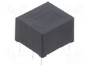 Transformer: impulse; Mounting: THT; 17.6x16.7x11.3mm; Uoper: 500V