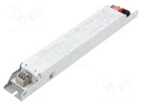 Power supply: switching; LED
