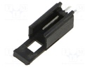 Connector: wire-board; socket; male; PIN: 2; Minimodul; 5A; 160VAC