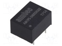 Converter: DC/DC; 1W; Uin: 21.6÷26.4V; 5VDC; Iout: 200mA; DIP8; 1.8g