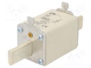 Fuse: fuse; gG; 224A; 500VAC; ceramic,industrial; NH1; WT-NH