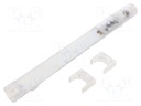 Cab.accessories: LED lamp; IP20; Series: 025; Conform to: VDE; 200g