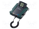 Meter: appliance meter; LCD; 50k÷499MΩ; 0.1÷9.99kΩ; VAC: 0÷600V