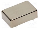 Converter: DC/DC; 5W; Uin: 18÷36V; 12VDC; Iout: 410mA; DIP24; 17g