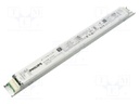 Power supply: switching; LED