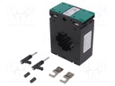 Current transformer; Series: LCTB; I AC: 400A; 7.5VA; 5A; Class: 0,5