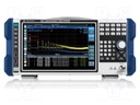 Spectrum analyzer; In.imp: 50Ω; 0.005÷14000MHz; LAN,USB
