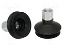 Component: suction cup; Man.series: FSGA; Mounting: G1/4-IG; 19g