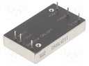 Converter: DC/DC; 40W; Uin: 9÷36V; 5VDC; Iout: 8000mA; 36g; 300kHz