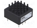 Converter: DC/DC; 20W; Uin: 13÷70V; 5VDC; Iout: 4A; 1"x1"; 23g