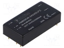 Converter: DC/DC; Protection: short circuit protection SCP