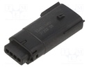 MX150 ASSY 1.5 BLD 1X4 BLK A/4