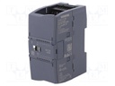 Module: extension; 24VDC; OUT: 8; IN: 8; Series: S7-1200; OUT 1: relay