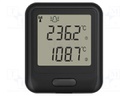 Data Logger, WiFi Thermocouple, 2 Channels, EL-21CFR WiFi Series
