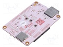 Dev.kit: Ethernet; In the set: base board; Comp: W7500