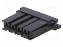 DYNAMIC 3200 REC HSG 4P SGL