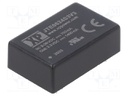 Converter: DC/DC; Mounting: THT