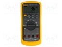 Measuring kit: Fluke kit