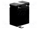 Current transformer; screw; Iout: 5A; Iin: 30A