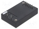 Converter: DC/DC; 150W; Uin: 180÷425V; Uout: 48VDC; Iout: 3.2A; 65g