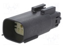 MX150 ASSY 1.5 BLD 2X4 BLK A/8