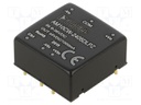 Converter: DC/DC; Protection: short circuit protection SCP