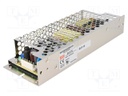 Power supply: switched-mode; 49W; 127÷370VDC; 90÷264VAC; OUT: 1