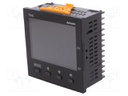 Module: regulator; temperature; SPST-NO; OUT 2: SPST-NO; SPST-NO