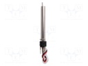 Heating element; for  soldering iron; BK3500,LF302