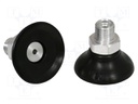 Component: suction cup; Man.series: PFYN; Mounting: G1/8-AG; 7.9g