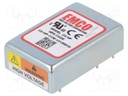 Converter: DC/DC