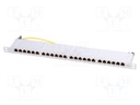 Patch panel
