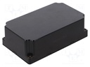 Converter: DC/DC; 40W; Uin: 200÷1500V; 24VDC; Iout: 1.67A; 5"x3"