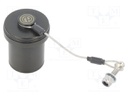 SEALING DUST COVER OPT. ADV